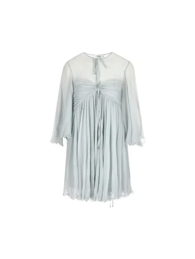 Chloé Dresses