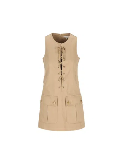 CHLOÉ CHLOÉ DRESSES