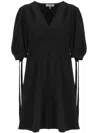 Chloé Dresses In Black