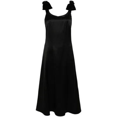 Chloé Dresses In Black