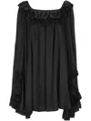 Chloé Dresses In Black