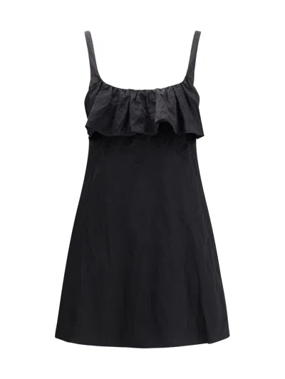 Chloé Dresses In Black