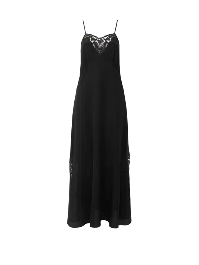 Chloé Chloè Dresses Black