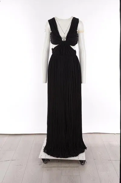 Chloé Chloè Dresses In Black