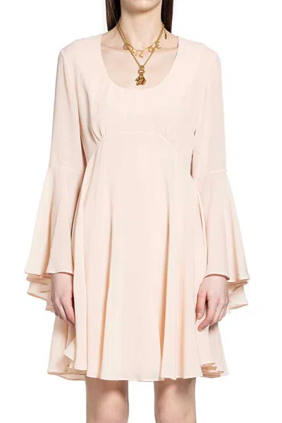 Chloé Dresses In Blue