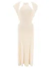 Chloé Dresses In White