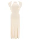 Chloé Dresses In White