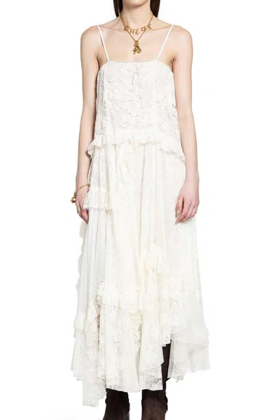 CHLOÉ CHLOÉ DRESSES