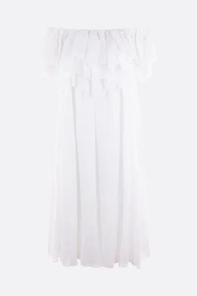 Chloé Chloè Dresses In White