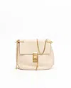 Chloé Drew Crossbody Bag
