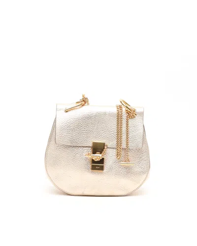 Chloé Drew Crossbody Bag