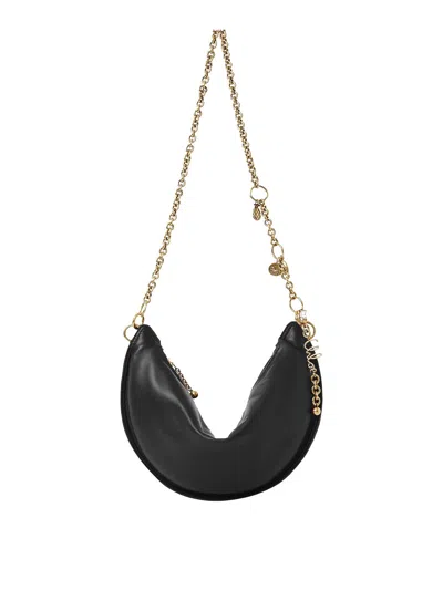 CHLOÉ E ICONS SHOULDER BAG
