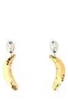 Chloé Earrings In Gold