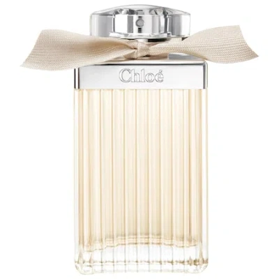 Chloé Eau De Parfum 4.2 oz/ 124 ml