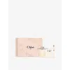 Chloé Eau De Parfum And Body Lotion Trio Gift Set