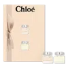 Chloé Eau De Parfum And Lumineuse Mini Duo Gift Set