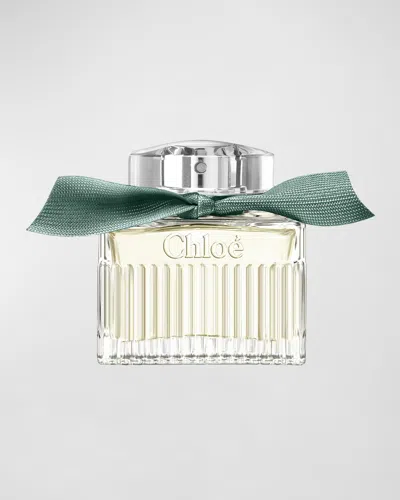 Chloé Eau De Parfum Intense Rose Naturelle Intense, 1.6 Oz. In White
