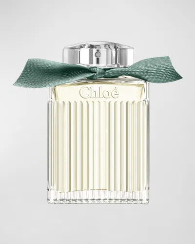 Chloé Eau De Parfum Intense Rose Naturelle Intense, 3.3 Oz. In White