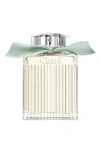 Chloé Eau De Parfum Naturelle In Transparent