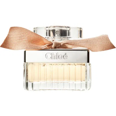 Chloé Eau De Parfum In No Color