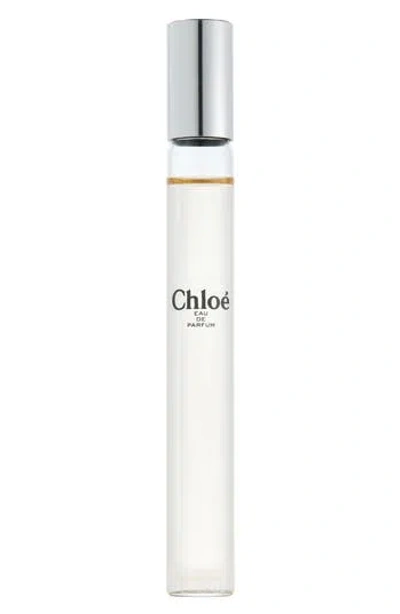 Chloé Eau De Parfum Rollerball In No Color