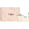 Chloé Eau De Parfum Set $256 Value In Transparent
