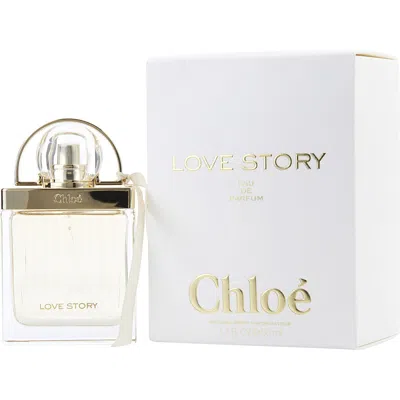 Chloé Eau De Parfum Spray 1.7 oz Women In Multi