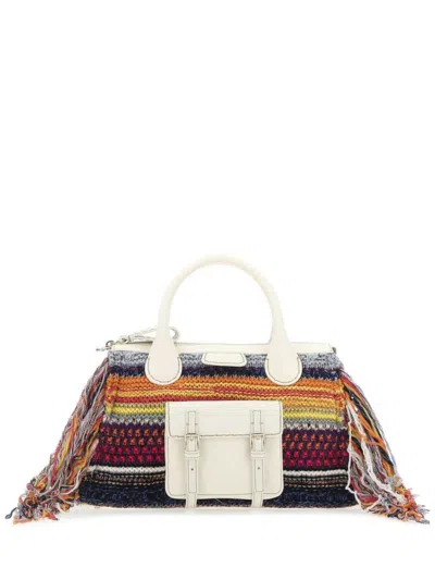 CHLOÉ EDITH HANDBAG