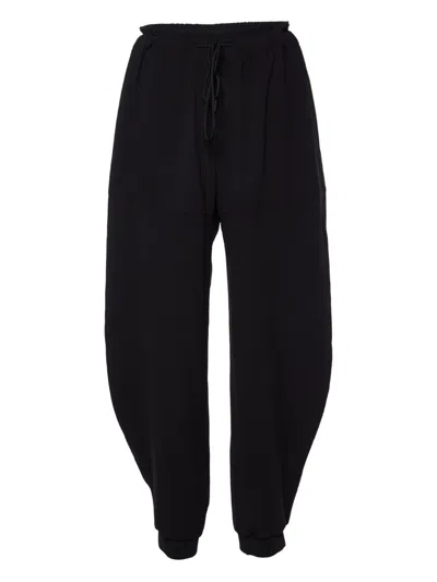 Pre-owned Chloé Elasticated Drawstring Trousers