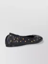 Chloé Chloè Flat Shoes In Black