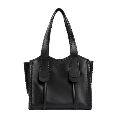 Chloé Elegance And Functionality Combined: The Black Mony Handbag For Women