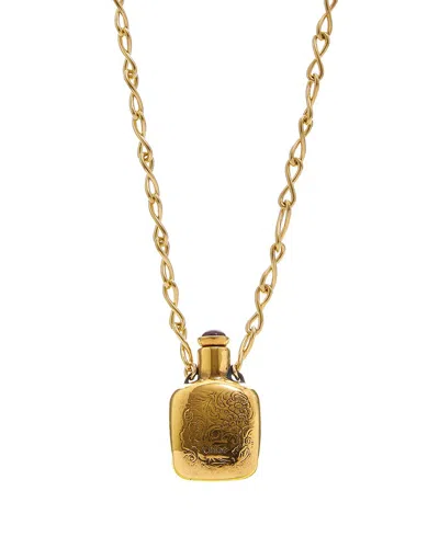 CHLOÉ CHLOÉ ELIXIR NECKLACE