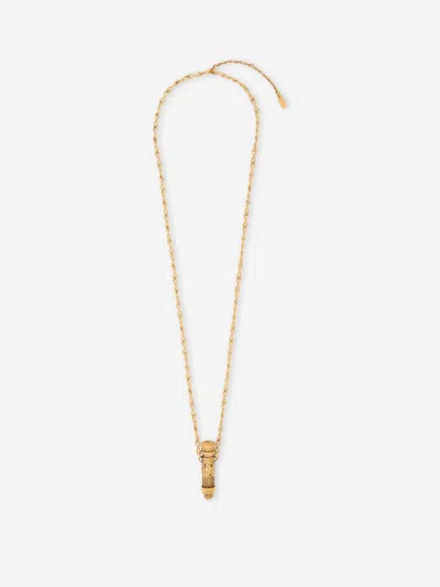 CHLOÉ CHLOÉ ELIXIR NECKLACE