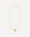Chloé Elixir Pendant Necklace Jewelry Gold In Gold