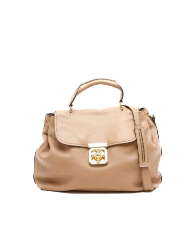 Chloé Elsie Bag In Pink