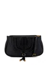 Chloé Chloe Clutch In Black