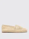 Chloé Espadrilles  Woman Color Brown In Neutral