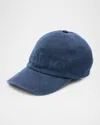 Chloé Essentials Logo Cap