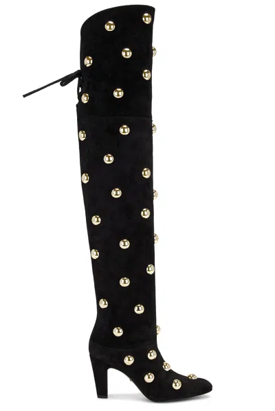 CHLOÉ EVE BOOT