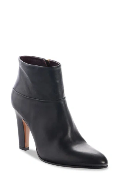 Chloé Eve Bootie In Black