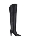 Chloé Eve Leather Over-the-knee Boots