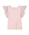 Chloé Exception Top In Nude