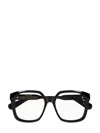 Chloé Square-frame Glasses In Black