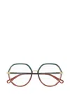 Chloé Full-frame Flat Mirror In Multi