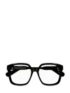 Chloé Square-frame Glasses In Brown