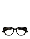 Chloé Eyewear Square Frame Glasses In Brown