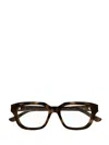 Chloé Full-frame Flat Mirror In Brown