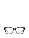 CHLOÉ CHLOÉ EYEGLASSES