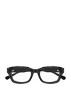 Chloé Full-frame Flat Mirror In Black