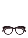 Chloé Full-frame Flat Mirror In Black